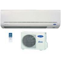 APARAT AER CONDITIONAT CARRIER XPOWER SILVER PLUS - INVERTER - 12.000 BTU/H - NU SE MAI FABRICA - CALCARRXSP12INV